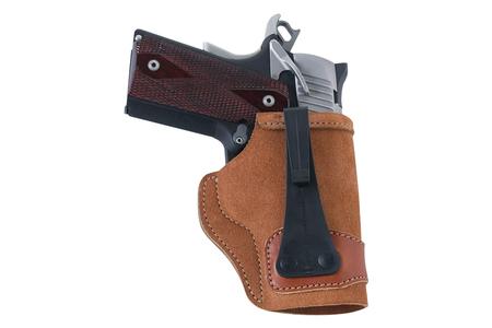 GALCO TUC652      TUCK-N-GO SHIELD             NAT