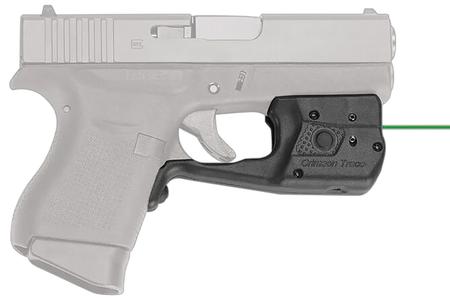 CRIM 0158601    LL803G LASERGUARD PRO GLK42/43 GRN
