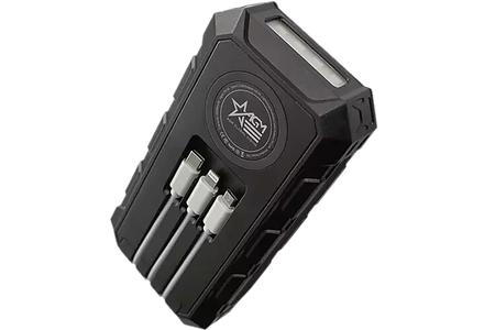 AGM 6628XPB31    SOLAR POWER BANK