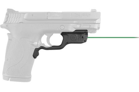 CRIM 0198801    LG459G LSRGRD SHLDEZ 380/CMP22 GRN