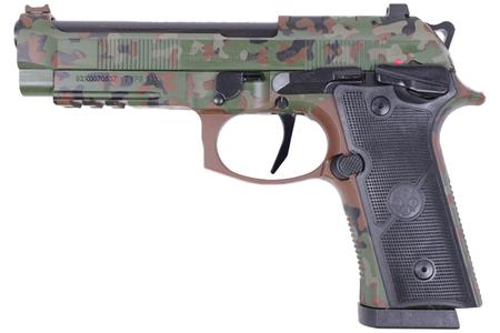 92X FLECTARN CAMO 2-18RD
