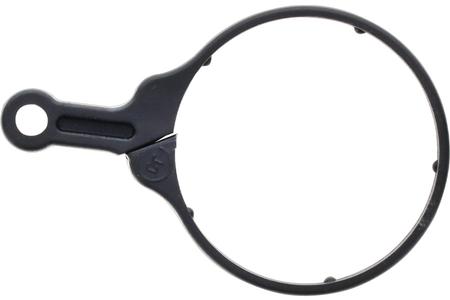 CRIM 013002489  THROW LEVER