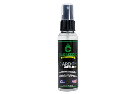 CLENZOIL 5123  CARBON CLEANER PUMP    SPRAYER  2OZ