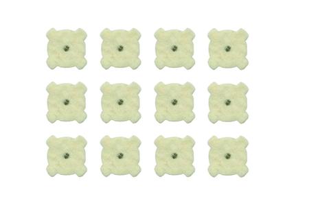 OTIS FG-2715PDB    STAR CHAMBER PADS 5.56