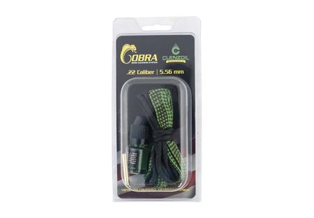 CLENZOIL 2250  COBRA .22/5.56