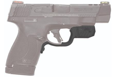 CRIM 013000053  LASERGUARD FOR SW SHIELD PLUS GRN