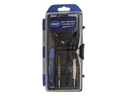 DAC GM7LR     280/7MM CLN KIT CLAM 12PC