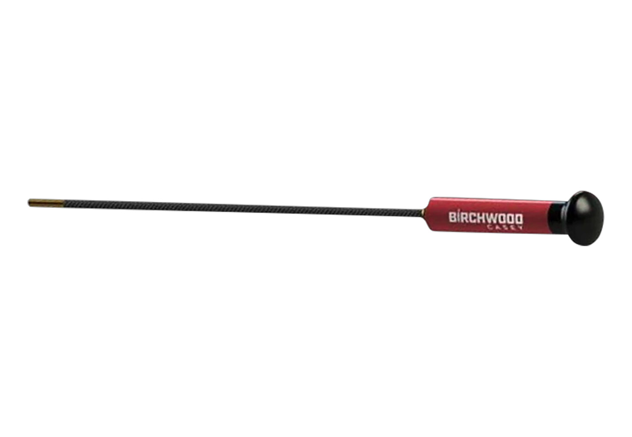 Birchwood Casey .22 Cal. Carbon Cleaning Rod 12