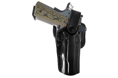 GALCO APO226RB    APO STRONGSIDE W/WO RD       BLK