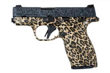 BODYGUARD 2.0 380 ACP 2.75` BBL W/SAFETY - CHEETAH