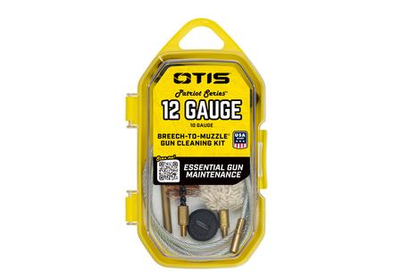 OTIS FG-701-12     PATRIOT  12G     CLN KIT