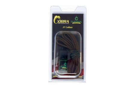 CLENZOIL 2199  COBRA 17 CALIBER