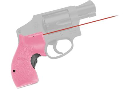 CRIM 0134801    LG105P LASERGRIPS SW J  PINK
