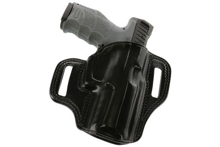 GALCO CM854B      COMBAT MASTER BLT HK VP9     BLK