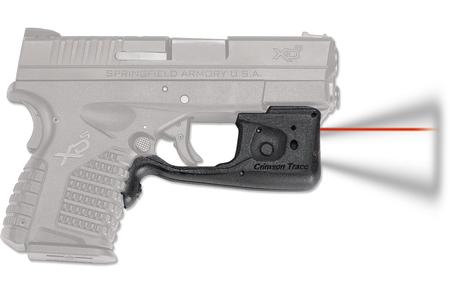 CRIM 0157901    LL802 LASERGAURD SPG XDS WHT LED