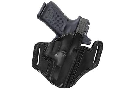 GALCO CM2-286RB   GLK 26 G3-G5 W/WO RED DOT    BLK
