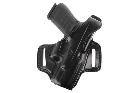 GALCO FL224RB     FLETCH HIGH RIDE             BLK