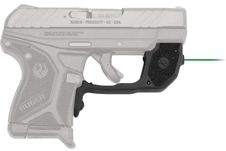 CRIM 0173001    LG497G LASERGUARD RUGER LCPII GRN