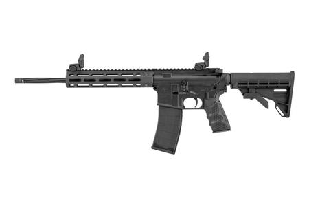 TIPPMANN M4-22 RCR26 BLACK