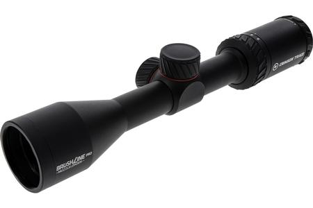 CRIM 0101540    BRUSHLINE PRO 3-9X40 BDC MZZLOADER