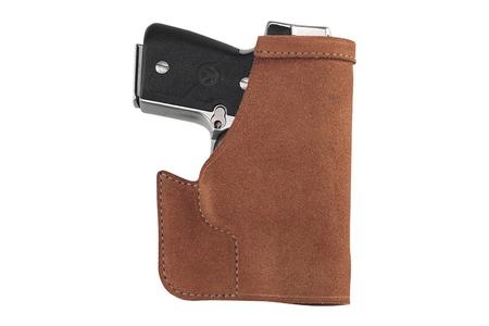 GALCO PRO652      POCKET PROTECTOR SHIELD 9/40 NAT
