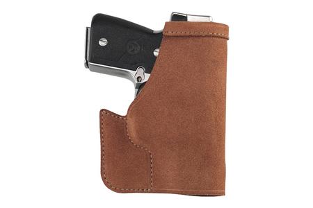 GALCO PRO204      POCKET PROTECTOR HOLSTER     NAT