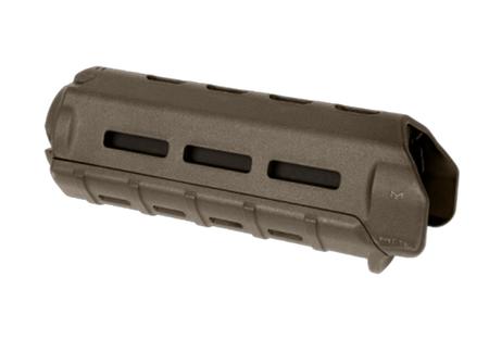 MAGPUL MAG424-ODG  MOE MLOK HNDGRD CARBINE AR15/M4