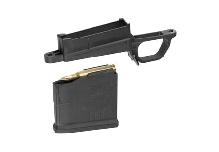 MAGPUL MAG569-BLK  BLTACT MAG WELL 700L MAGNUM HNT