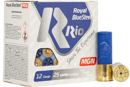 RIO RBSM402    ROY BLUSTL MGN 40 12 2   13/8 25/10