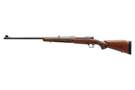 MODEL 70 ALASKAN FULL SIZE 375 HH MAG 3+1 25` BRUSHED POLISH BLUED SPORTER BARR