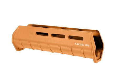 MAGPUL MAG494-ORG  MOE MLOK FOREND MOSS 590/590A1