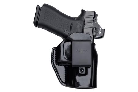 GALCO STOE226RB   STOW-N-GO ELITE IWB HOLSTER  BLK