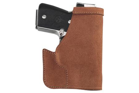 GALCO PRO800      POCKET PROTECTOR HOLSTER     NAT