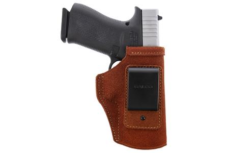 GALCO STO286R     STOW-N-GO IWB HOLSTER RH     NAT