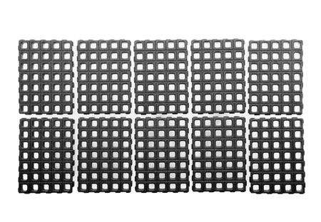 MAGPUL MAG1501-BLK DAKA UNIV GRID ORGANIZER LONG R