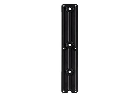 MAGPUL MAG1052BLK  M-LOK DOVETAIL ADAPTER 4 SLOT