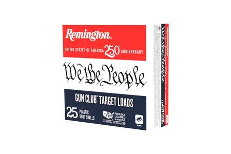 REM WTPPL GNCB 12GA 2.75 1 1/8OZ #8