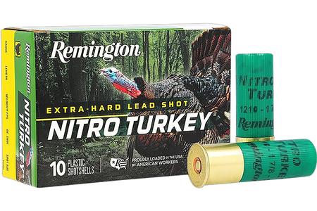 REM 26710 NT12354    NITRO TKY 3.5 2OZ       10/10