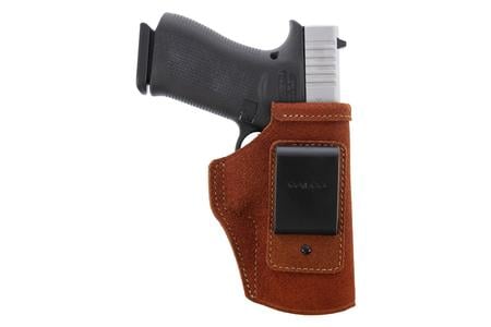 GALCO STO298R     STOW-N-GO IWB HOLSTER RH     NAT