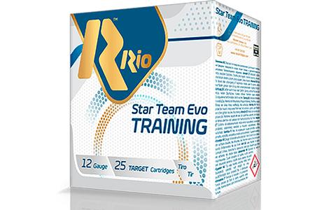 RIO STT32X8    STAR TM 12 2.75 8        11/8 25/10