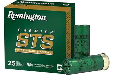 REM 20224 STS12NH8 PRM STS 12 2.75 8SHT 11/8 25/10