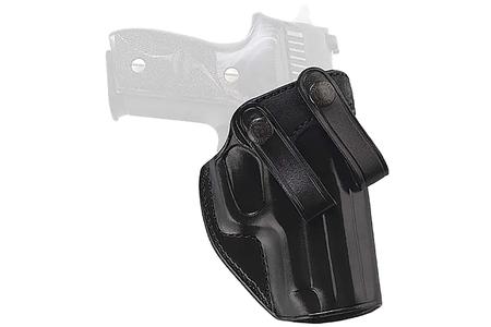 GALCO SUM800RB    SUMMER COMFORT IWB  CZ       BLK