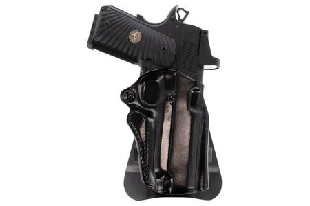 GALCO SM2212RB    SPEED MASTER 2.0 1911 5     BLK