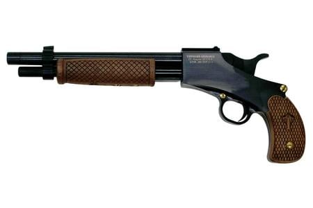 PIRATE 380 ACP WITH BOX 10 INHC PISTOL 6 ROUNDS