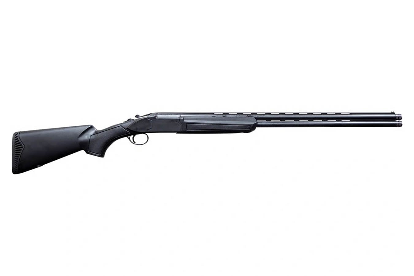 No. 5 Best Selling: POINTER POINTER ACRIUS FIELD 12GA O/U 28“ BLACK SYNTHETIC