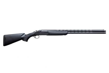 POINTER POINTER ACRIUS FIELD 12GA O/U 28“ BLACK SYNTHETIC