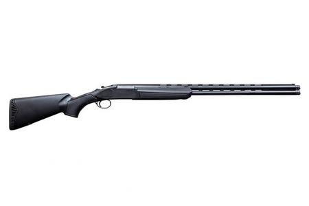 POINTER ACRIUS FIELD 12GA O/U 28“ BLACK SYNTHETIC