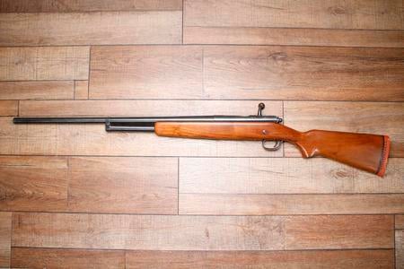 583.18 16GA USED