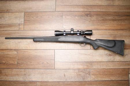 MOSSBERG 100ATR 30-06 SPRG USED