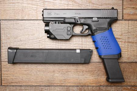 GLOCK 21GEN4 45 ACP USED